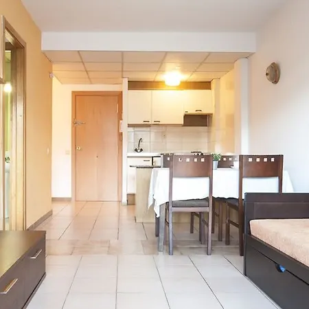 Rentalmar Catalonia Park Hotel