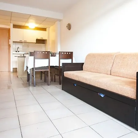 Rentalmar Catalonia Park 2* Salou