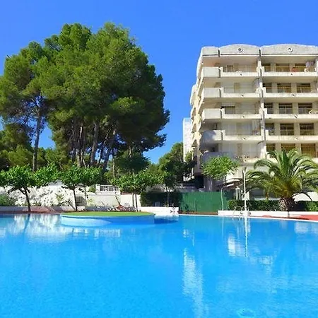 Rentalmar Catalonia Park فندق سالو